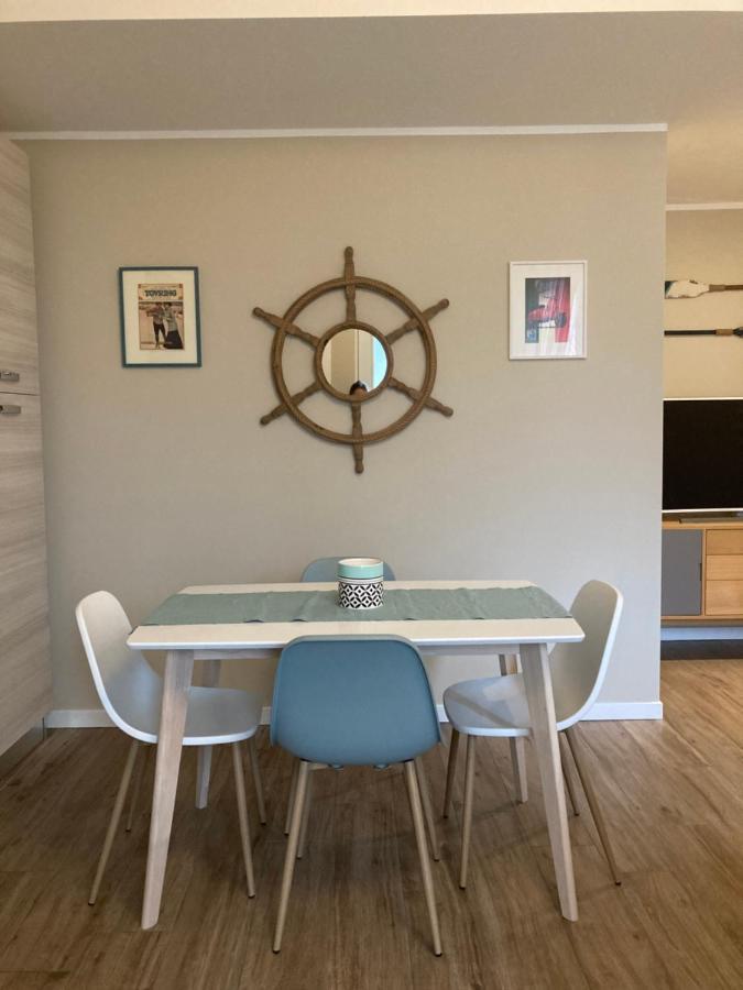 SilverHome Lecco Eksteriør bilde
