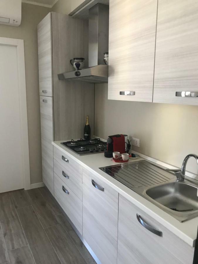SilverHome Lecco Eksteriør bilde